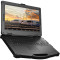 Защищённый ноутбук ONERUGGED N15T Black