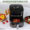 Мультипіч QUIN Air Fryer YJ-6505ADV