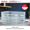 Набір харчових контейнерів TEFAL MasterSeal 3пр (N1051110)