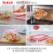 Набір харчових контейнерів TEFAL MasterSeal 3пр (N1051110)