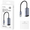 Мережевий адаптер CUDY UE10A USB 3.0 to Gigabit Ethernet