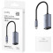 Мережевий адаптер CUDY UE10C USB-C 3.0 to Gigabit Ethernet