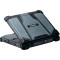 Захищений ноутбук DURABOOK Z14I Basic Black (Z4E1Q4DA3BXX)