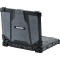 Захищений ноутбук DURABOOK Z14I Basic Black (Z4E2Q3DE3BXX)