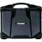 Захищений ноутбук DURABOOK Z14I Basic Black (Z4E2Q3DE3BXX)