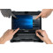Захищений ноутбук DURABOOK Z14I Basic Black (Z4E2Q3DE3BXX)