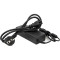 Блок живлення MERLION для ноутбука Dell 19.5V 4.62A 4.0x1.7mm 90W