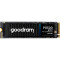 SSD диск GOODRAM PX500 Gen.3 256GB M.2 NVMe (SSDPR-PX500-256-80-G3)