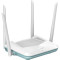 Wi-Fi роутер D-LINK R15 Eagle Pro AI