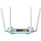 Wi-Fi роутер D-LINK R15 Eagle Pro AI