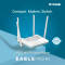 Wi-Fi роутер D-LINK R15 Eagle Pro AI