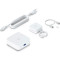Wi-Fi роутер UBIQUITI UniFi Express 7 (UX7)