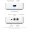 Wi-Fi роутер UBIQUITI UniFi Express 7 (UX7)
