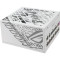 Блок питания 1000W ASUS ROG Strix 1000W Platinum White Edition (ROG-STRIX-1000P-GAMING-WHITE)