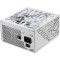 Блок питания 1000W ASUS ROG Strix 1000W Platinum White Edition (ROG-STRIX-1000P-GAMING-WHITE)