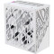 Блок питания 1000W ASUS ROG Strix 1000W Platinum White Edition (ROG-STRIX-1000P-GAMING-WHITE)
