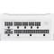Блок живлення SFX 650W GAMEMAX GS-650G White