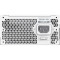 Блок живлення SFX 850W GAMEMAX GS-850G White