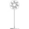 Вентилятор напольный XIAOMI Smart Standing Fan 2 Pro White (BHR5856EU)