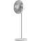Вентилятор напольный XIAOMI Smart Standing Fan 2 Pro White (BHR5856EU)