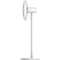 Вентилятор напольный XIAOMI Smart Standing Fan 2 Pro White (BHR5856EU)