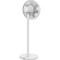 Вентилятор напольный XIAOMI Smart Standing Fan 2 Pro White (BHR5856EU)