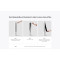 Колонный вентилятор XIAOMI Smart Tower Fan 2 (BHR8846EU)
