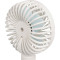 Настільний портативний вентилятор BO-CAMP Portable Fan With Holder White