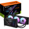 Відеокарта Gigabyte AORUS GeForce RTX 5090 Xtreme WaterForce 32G (GV-N5090AORUSX W-32GD)