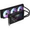 Відеокарта Gigabyte AORUS GeForce RTX 5090 Xtreme WaterForce 32G (GV-N5090AORUSX W-32GD)