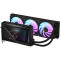 Відеокарта Gigabyte AORUS GeForce RTX 5090 Xtreme WaterForce 32G (GV-N5090AORUSX W-32GD)