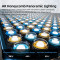 Відеосвітло RTAKO AR-GTB-P300T 19" Panel Light - Standard Version
