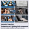 Відеосвітло RTAKO AR-GTB-P300T 19" Panel Light - Standard Version