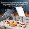 Відеосвітло RTAKO AR-GTB-P300T 19" Panel Light - Standard Version