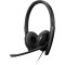 Гарнітура LENOVO Wired ANC Headset Gen 2 (Teams) (4XD1M45627)