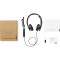 Гарнітура LENOVO Wired ANC Headset Gen 2 (Teams) (4XD1M45627)
