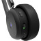 Гарнітура бездротова LENOVO Wireless VoIP Headset (Teams) (4XD1M80020)