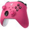 Геймпад MICROSOFT Xbox Wireless Controller Deep Pink (QAU-00083/KSLMI1KON0068)