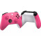Геймпад MICROSOFT Xbox Wireless Controller Deep Pink (QAU-00083/KSLMI1KON0068)