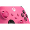 Геймпад MICROSOFT Xbox Wireless Controller Deep Pink (QAU-00083/KSLMI1KON0068)