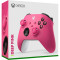 Геймпад MICROSOFT Xbox Wireless Controller Deep Pink (QAU-00083/KSLMI1KON0068)