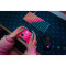 Геймпад MICROSOFT Xbox Wireless Controller Deep Pink (QAU-00083/KSLMI1KON0068)