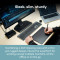 Графічний планшет WACOM Intuos Pro Large 2025 (PTK870K0B)