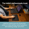 Графічний планшет WACOM Intuos Pro Large 2025 (PTK870K0B)