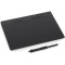Графічний планшет WACOM Intuos Pro Medium 2025 (PTK670K0B)