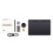 Графічний планшет WACOM Intuos Pro Medium 2025 (PTK670K0B)