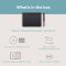 Графічний планшет WACOM Intuos Pro Small 2025 (PTK470K0B)