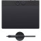 Графічний планшет WACOM Intuos Pro Small 2025 (PTK470K0B)