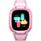 Детские смарт-часы MIBRO Watch Phone P6 Pink