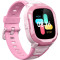 Детские смарт-часы MIBRO Watch Phone P6 Pink